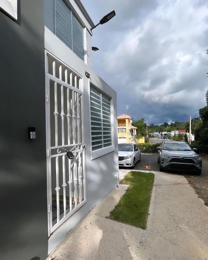 Mayaguez Coastal Charm Екстериор снимка